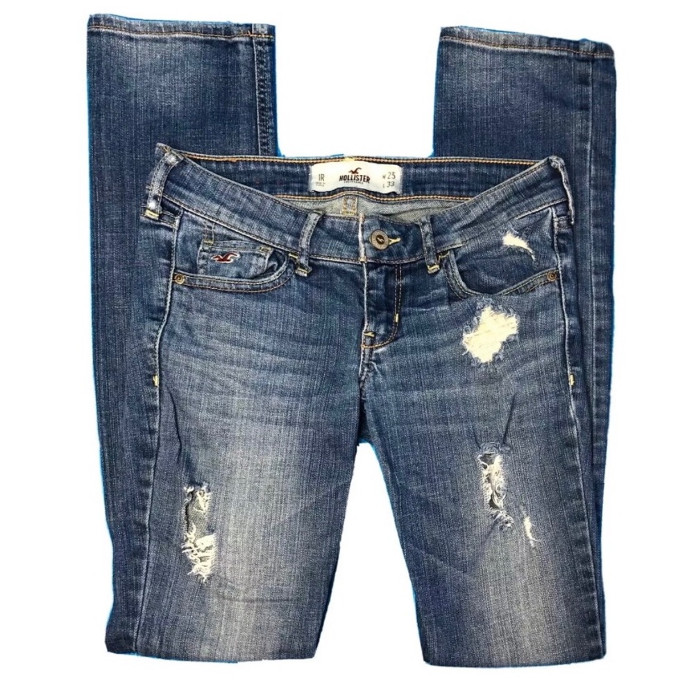 Hollister Women’s Skinny Jeans